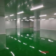 石家莊食品無(wú)塵車間設(shè)計(jì)安裝凈化工程，河北翰語(yǔ)凈化安裝